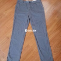 Quần kaki nam size 30/31