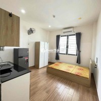 ## Đầu Tháng Trống Lại Phòng Có Cửa Sổ Thoáng Nội Thất Đầy Đủ CMT8