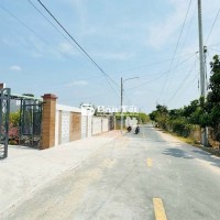 Bán đất Long Mỹ thị trấn Phước Hải gần biển dt 250m2 có 200m2 tc