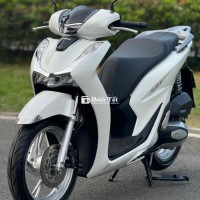 Honda SH 125 CBS 2025 - Cực chất!