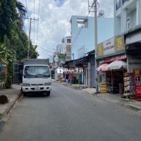 84m2 KO LỘ GIỚI - SHR Lâu Đời - 4x20 - 7 Tỷ Thương Lượng