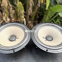Cặp bass 16 Đức (full viền 17)