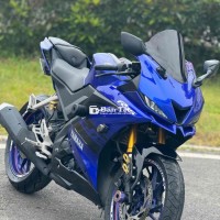 Yamaha R15 v3 - Đăng ký 2019 - Biển số 92