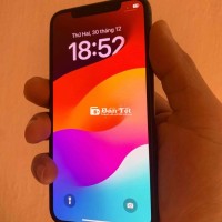 iphone xs 64 ko face