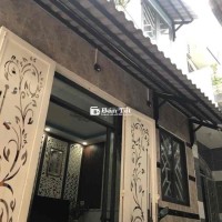 🌆 25m2 QUANG TRUNG . P 10 GV 3,2tỷ ,