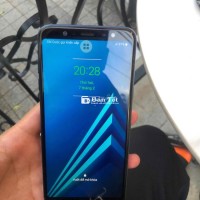 Bán gấp Samsung A6 Plus 3/32GB