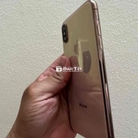 iPhone XS 512GB Vàng - Main Zin, Đẹp