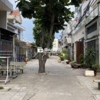 HẺM TRƯỚC NHÀ 8M-ĐẸP Ở NGAY-71M2-3 TẦNG-4PN-PHẠM VĂN CHIÊU GV- 5TỶ9 TL