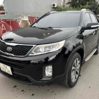 Bán Xe Sorento 2016 Cực Chất - 1 Chủ Hải Phòng  