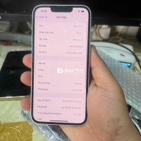 iPhone 13 Việt Nam - 128GB - Máy Đẹp, Nguyên Bản, Face ID Nhạy  