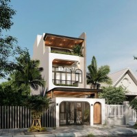 CHO THUÊ NHÀ NGUYÊN CĂN, MỚI  XÂY,ĐƯỜNG VŨ HÁN, MỸ GIA 2, TP.NHA TRANG