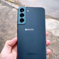 Samsung s22plus vn xanh lá, 128gb