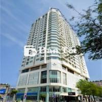 Cần cho thuê gấp căn hộ Tản Đà P11 Q5