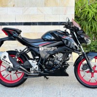 Suzuki GSX-S150 Siêu Mới - Bao Đậu Nợ Xấu