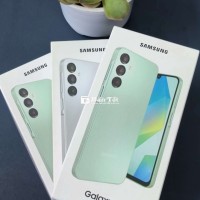 Samsung A16 Chính Hãng Newseal BH Hãng 12 Tháng