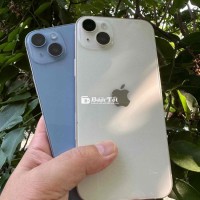Iphone 14plus quốc tế sẵn hàng 2 màu