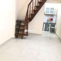 Cho thuê nc trệt 1 lầu 2pn 2vs lê quâng định p5 Q.BT