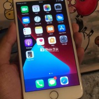 iPhone 8 Plus 64GB Màu Vàng - Pin 87%, Màn Đẹp, Full Chức Năng - Ship Toàn Quốc & Quốc Tế  