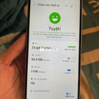 máy zin samsung a05