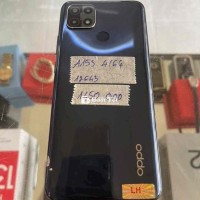 Oppo A15s Cấu Hình Khỏe - Giá Tốt!