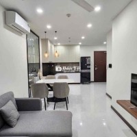 Cho Thuê Căn Hộ Chung Cư C-Sky View Chánh Nghĩa, Thủ Dầu Một, Bình Dương