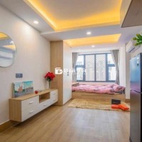 Cho Thuê Studio Siêu Xinh Quận 2 - Full Nội Thất - Nuôi Mèo Được!