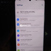Samsung S22U 12/256GB - Màn Hình Mới, Giá Tốt!