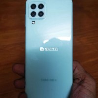 Samsung Galaxy A22 128GB Bạc, Đã Sử Dụng