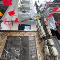 Cho Thuê Chung Cư Cao Cấp Gần Cao Đẳng FPT