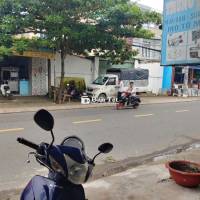 Bán nhà mặt tiền kinh doanh Trần Văn Mười - Hóc Môn