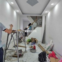 ✅🏠❌ Nhà Nguyễn Trãi 4 Phòng Ngủ, 3 WC, Nhà Mới, Hẻm An Ninh  