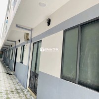 BÁN DÃY TRỌ 1KIOT 12 PHÒNG XUÂN THỚI SƠN HÓC MÔN, DIỆN TÍCH 300M2 SHR