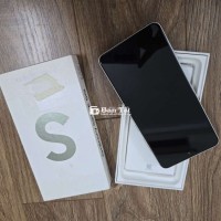 Samsung S21 Fe xanh chính hãng