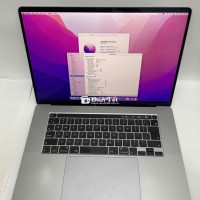 MacBook Pro 2019 16 inch - Cấu hình khủng!  