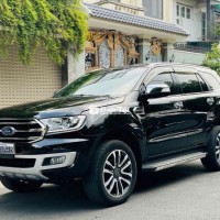 BÁN FORD EVEREST 2.0L TITANIUM 1 CẦU 2018 - SIÊU CHẤT, GIÁ HỜI NHẤT THỊ TRƯỜNG! 🔥
