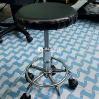 Ghế Spa Cao Cấp - Nâng Hạ Mượt, Nệm Êm Ái, Giá Tốt  