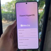 Redmi Turbo 3 8/256