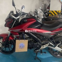 Fz 155i V-Ixion 2019 - Xe Zin Đẹp, Không Lỗi, Ít Sử Dụng  