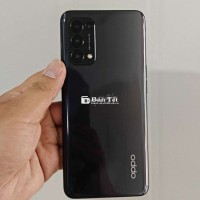 Oppo Reno5 128GB - Đen - Còn Mới Tinh