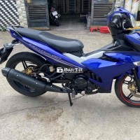 exciter 150 2018 xe đẹp cần bán