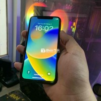 iPhone X 64GB Đen bóng (Lock)