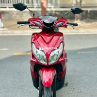 💥 BÁN XE GA LUVAS FI - MÁY ZIN, CHÍNH CHỦ 💥