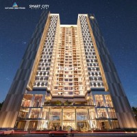 CĂN HỘ 2 PHÒNG NGỦ - CHUNG CƯ CAO CẤP THE SANG - MỸ KHÊ - ĐÀ NẴNG