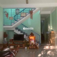 NHÀ 2 TẦNG KIÊN CỐ_MỸ ĐA TÂY _ GĐ1 NAM VIỆT Á 7m5