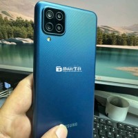 Bán ss a12(6/128) zin full +1 tháng bảo hành máy
