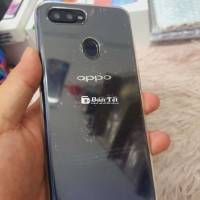 OPPO F9 Pro Thanh Lý Đẹp Keng, Không Lỗi  