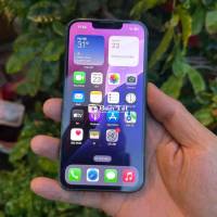 Iphone 13 chính hãng zin full Giao Lưu