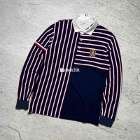 Tommy Hilfiger Golf Rugby Shirts
