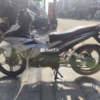 Exciter 150 BS 59 - Xe Đẹp, Máy Ngon, Giấy Tờ Đầy Đủ