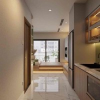 ## Studio Full Luxury (BE) The Beverly, Vinhomes Grand Park Quận 9